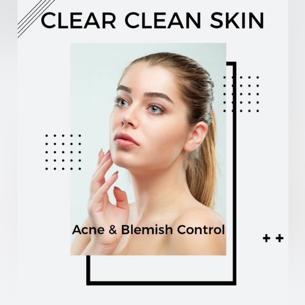 Acne & Bemish Care